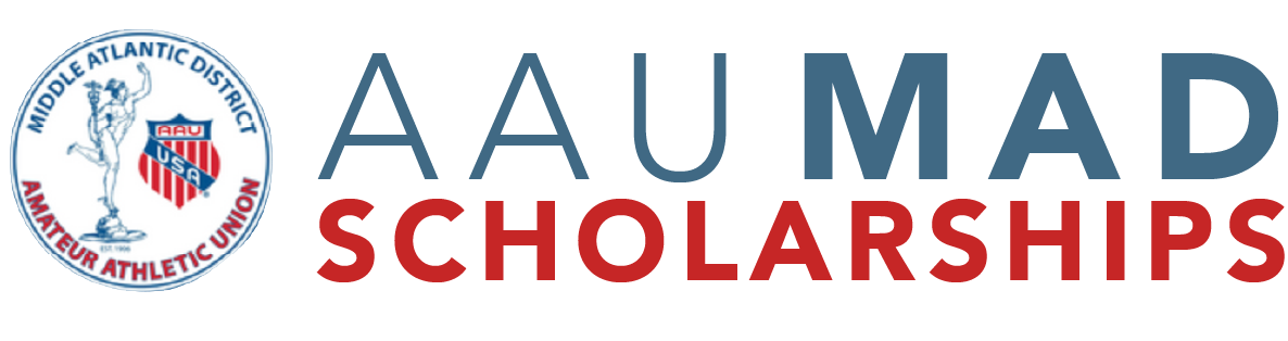 AAU MAD Scholarships